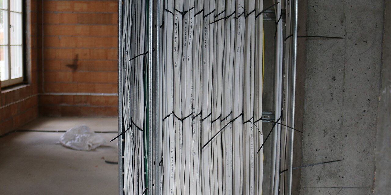 Instalacja elektryczna